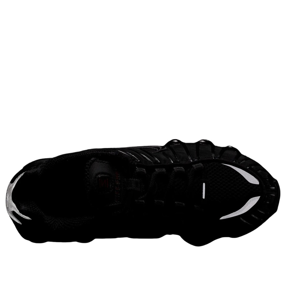 9.5W / 8M - [NEW] Women's Nike Shox TL Shoes Black AR3566-002 - Picture 5 of 6